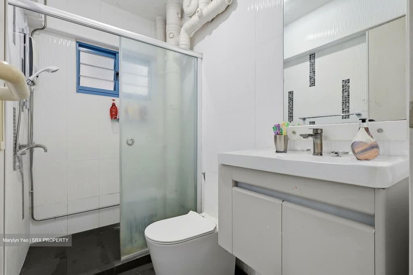 Blk 468D Admiralty Drive (Sembawang), HDB Executive #546265211